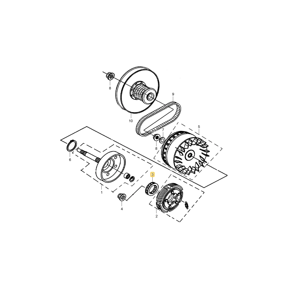 MACHINE,ONE WAY KIOTI 21220-004-0000
