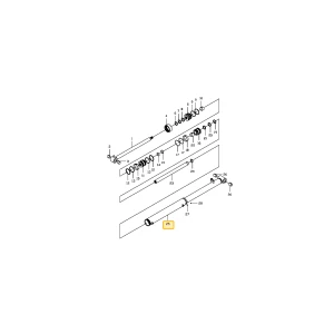 TUBEASSY KIOTI 225101-T