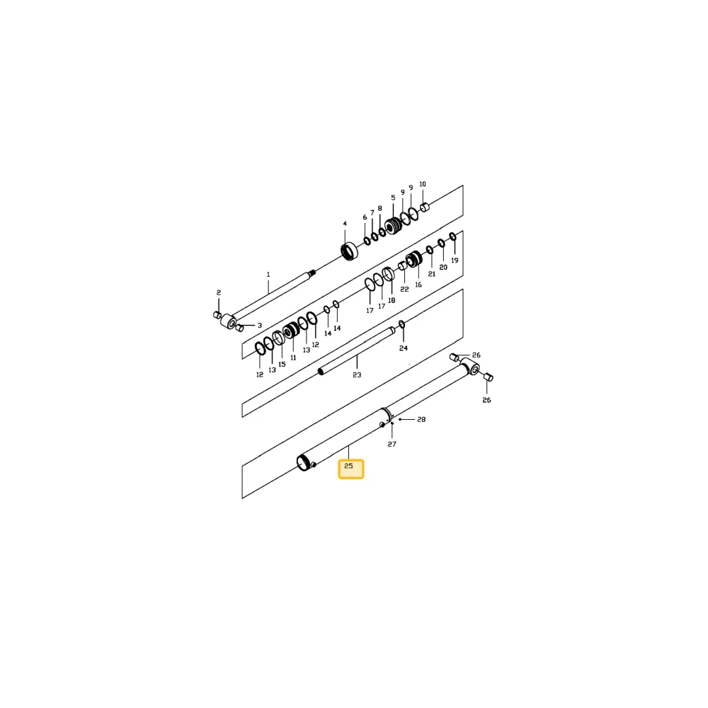 TUBEASSY KIOTI 225102-T