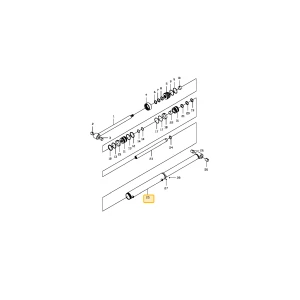 TUBEASSY KIOTI 225102-T