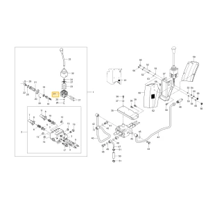 BODYASSYv KIOTI 26001-0040