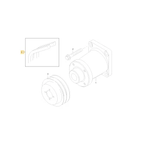 Pasek KIOTI 2614B655