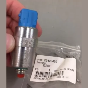 Elektrozawór KIOTI 26420469