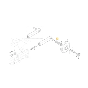 Opaska KIOTI C7111-21741