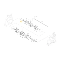 Rura 153 KIOTI C7140-52371