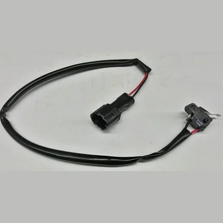 MICROSWITCH, NC KIOTI C7140-68811