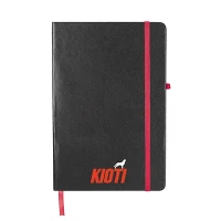 Notes A5 Kioti 0379K
