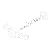 Opaska KIOTI 37800-4322-1