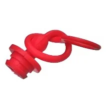 Korek przeciwpyłowy KIOTI 8043R-01100