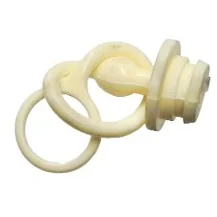 Korek przeciwpyłowy KIOTI 8043W-01100