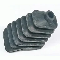 Osłona gumowa nożna KIOTI BC04-4600