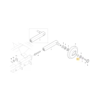 Dystans KIOTI C7111-21571