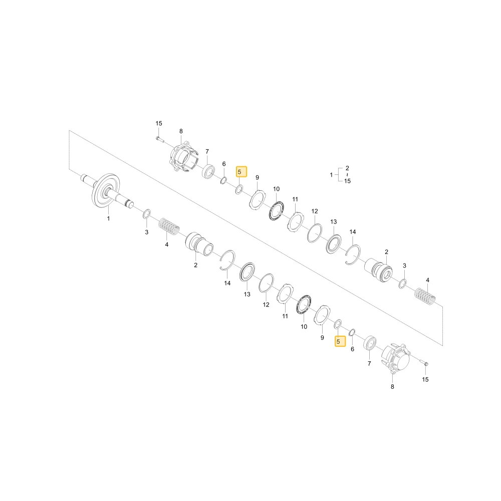 Opaska KIOTI C7910-17661