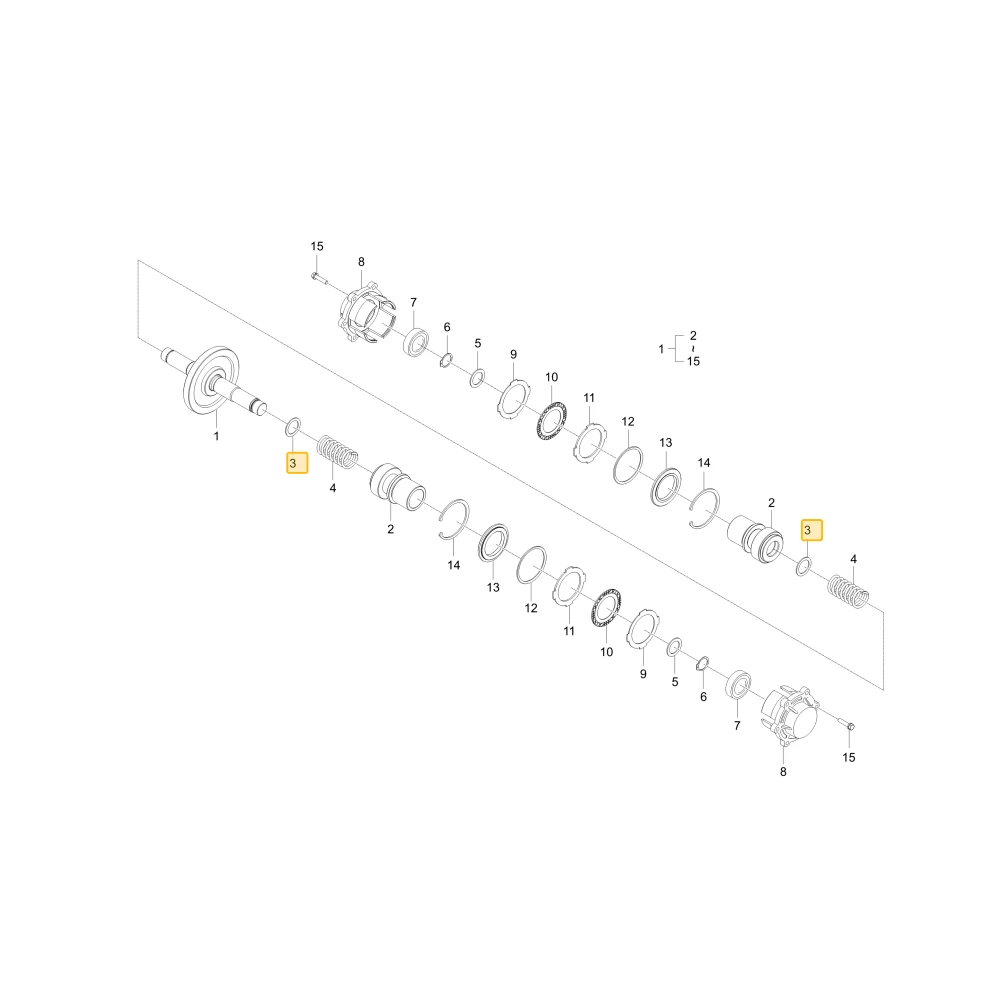 Opaska KIOTI C7910-17671