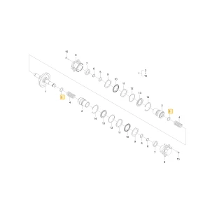 Opaska KIOTI C7910-17671