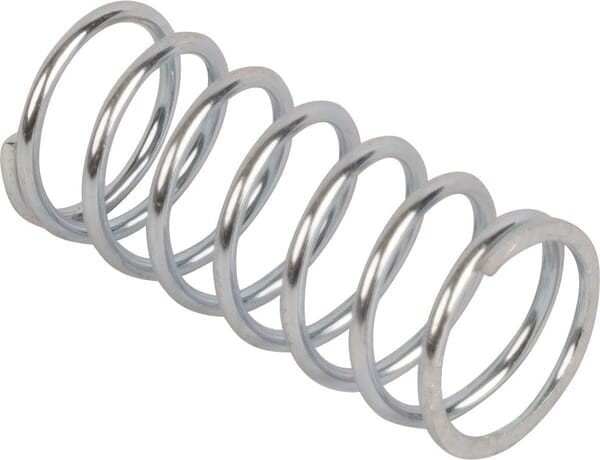 Sprężyna OEM