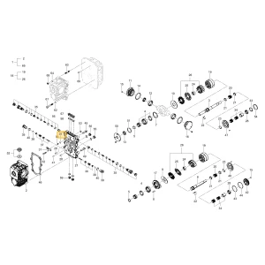 Kontrolny KIOTI H001-217