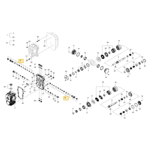 Neutralny zawór KIOTI H008-102