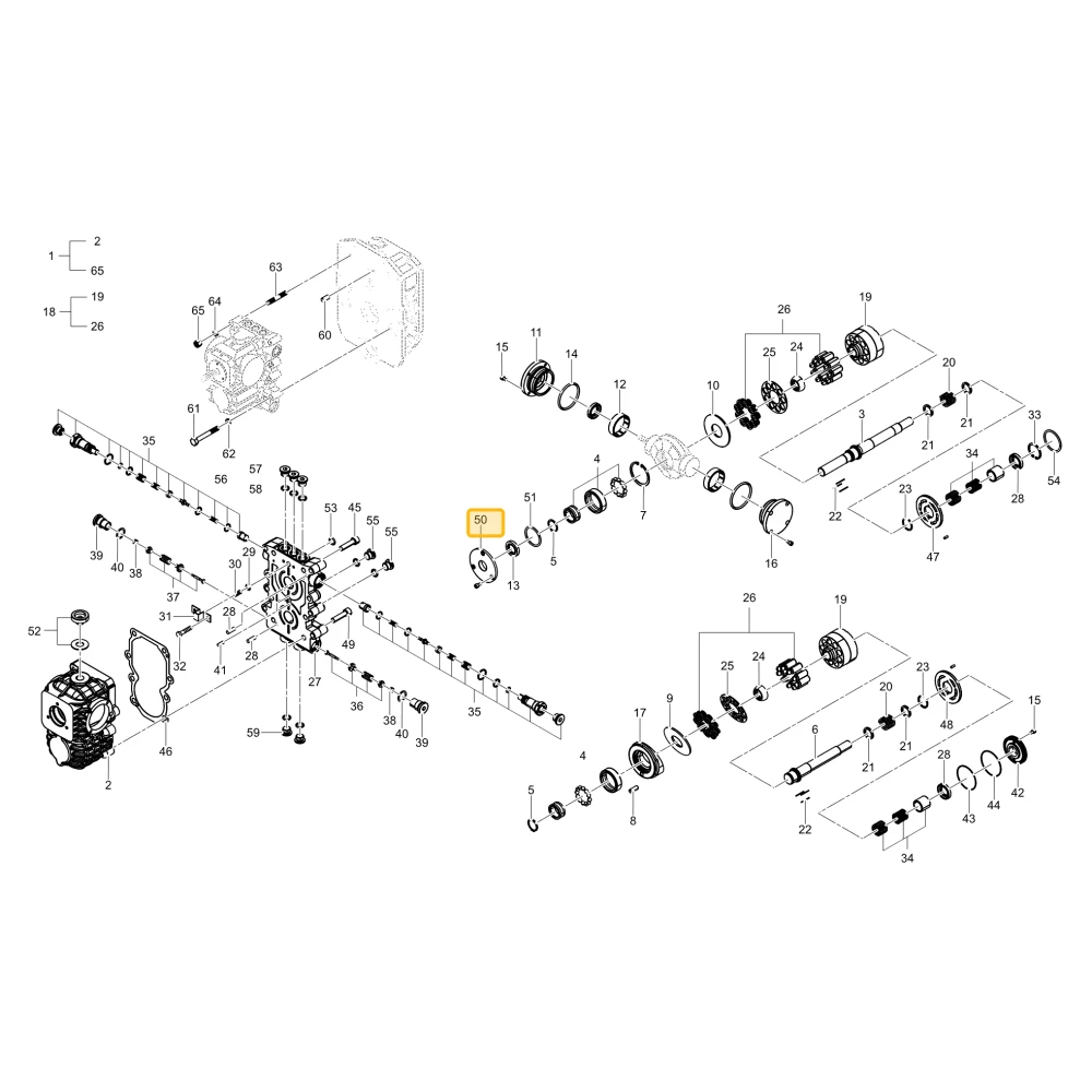 Pokrywa KIOTI H008-212