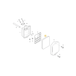 ELEMENT KIOTI LA40074AA