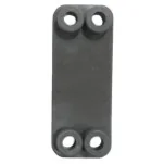 Amortyzator gumowy KIOTI LF11-0223B