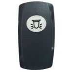 Przełącznik lampy ostrzegawczej KIOTI LF12-0029A