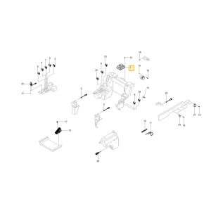 MCU KIOTI LF12-0039D