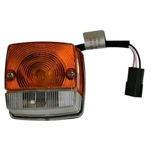 Lampa pozycji sygnalizacyjnej kierunku Flasher KIOTI LF12-0095A