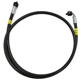 Prawy wąż hydrauliczny Rcv 4 KIOTI LF12-0320A