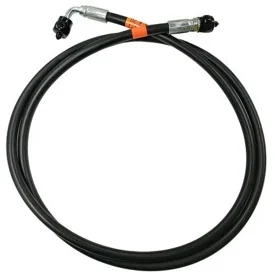 Wąż hydrauliczny V1 KIOTI LF12-0321A