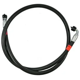 Wąż hydrauliczny Lo 2 KIOTI LF12-0322A