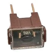 Bezpiecznik wolnej dmuchawy 70A KIOTI LF12-0370A