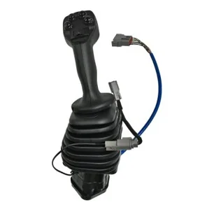 Dźwignia prawego joysticka KIOTI LF13-0056B