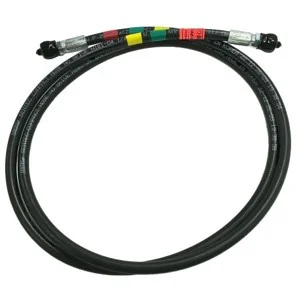 Lewy wąż hydrauliczny F Rcv KIOTI LF13-0065B