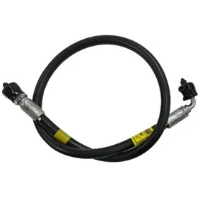 Prawy wąż hydrauliczny postojowy KIOTI LF13-0088B