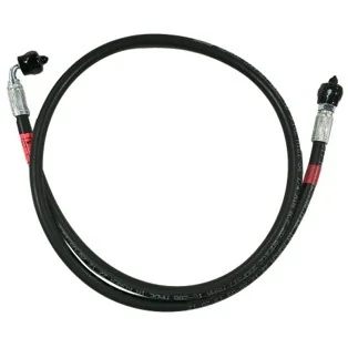 Wąż blokady hydraulicznej Pilot P2 KIOTI LF13-0101B
