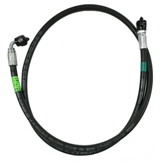 Wąż blokady hydraulicznej T Pilot KIOTI LF13-0109C