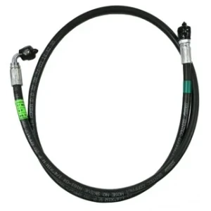 Wąż blokady hydraulicznej T Pilot KIOTI LF13-0109C