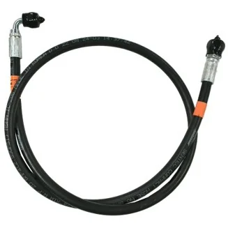 Wąż zmiany biegów hydraulicznej P KIOTI LF13-0110B