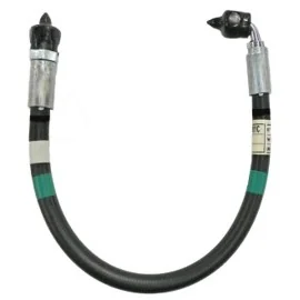 Wąż lewego silnika hydraulicznego T KIOTI LF13-0201C