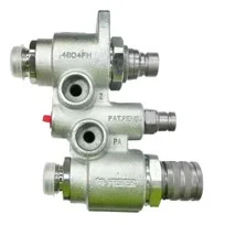 Złącze szybkozłączne KIOTI LF13-0279A