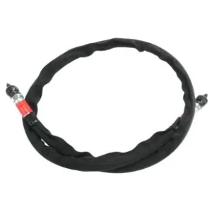Wąż blokady hydraulicznej QA B 2 KIOTI LF13-0368B