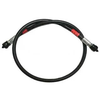 Wąż hydrauliczny QA P KIOTI LF13-0375B