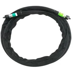 Wąż hydrauliczny OL T2 KIOTI LF13-0378B