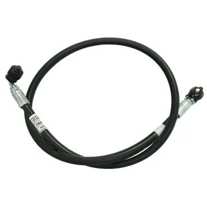 Wąż lewego silnika hydraulicznego zmiany biegów KIOTI LF13-0407B