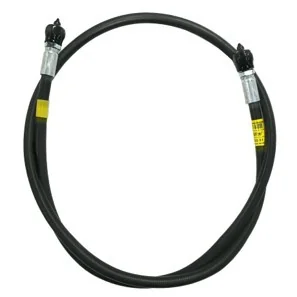 Wąż prawego silnika hydraulicznego zmiany biegów KIOTI LF13-0408B