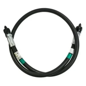 Wąż lewego silnika hydraulicznego T KIOTI LF13-0413B