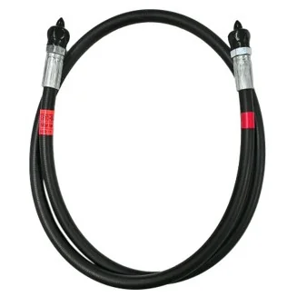 Wąż hydrauliczny P Rc KIOTI LF13-0486B
