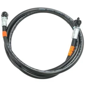 Prawy wąż hydrauliczny P Rcv KIOTI LF13-0557B