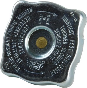 Korek chłodnicy OEM
